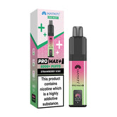 HAYATI PRO MAX+ KIT STRAWBERRY KIWI (5)